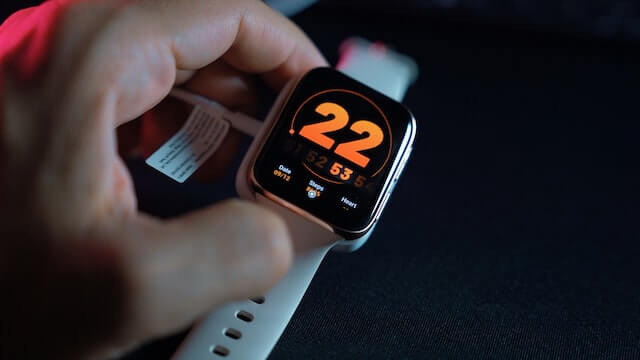 best Apple Watch bands for working out